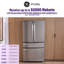 155 Can 24" Convertible Beverage Refrigerator