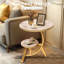 Bettylou End Table-1407606138