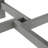 All-Weather HDPE Outdoor Dining Table