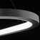 Racetrack 1 - Light LED Pendant