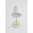 Georgann 1 Light Wall Sconce by Zoe Feldman x Mitzi
