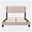Lit tapissier Breshey-754694286