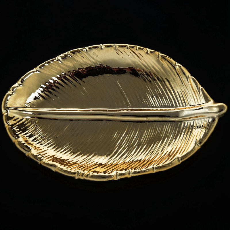 Plateau de service