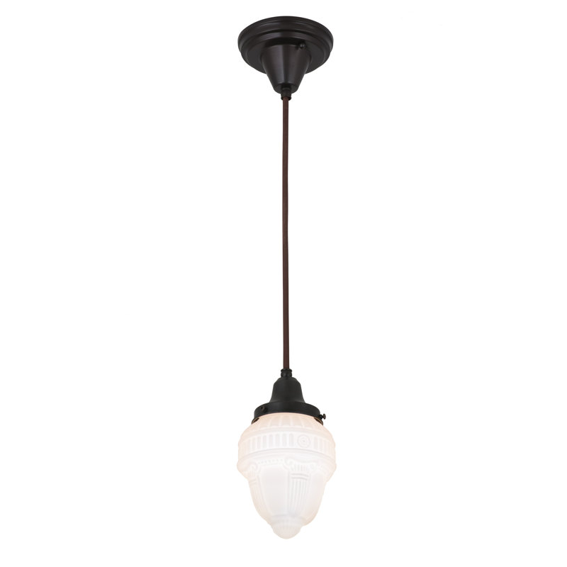 1 - Light Pendant