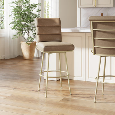 Tabouret pivotant Gaetana