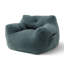 Fauteuil à billes pour adulte en tissu 37 po Compression-809290995