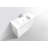 Hargrave 47'' Single Bathroom Vanity Base Only-58514050