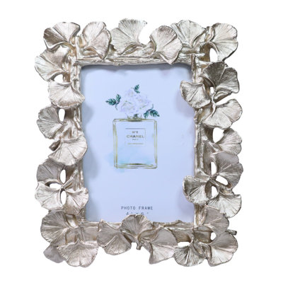 Kaladin Counter / Tabletop Picture Frame
