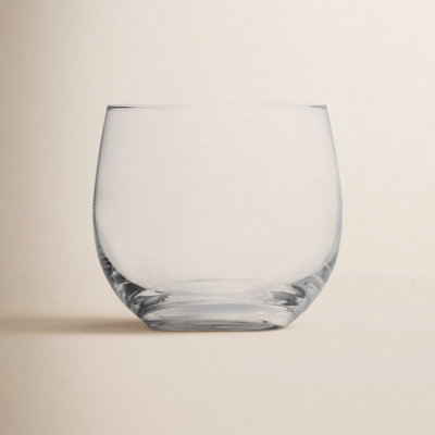 Banquet Whiskey Glass