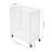 Mesh Hamper Laundry Basket Cart With Wheels-1986013171