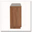 Armoire de rangement de 55,1 po de largeur avec 2 portes et 3 tiroirs-626443909