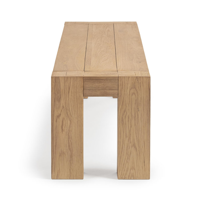 Bristol Bench, Coastal Haven