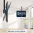 Vivo Extending Ceiling TV Mount For  Screens-111083117