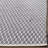 Bester Hand Woven Cotton Geometric Rug-1488003222