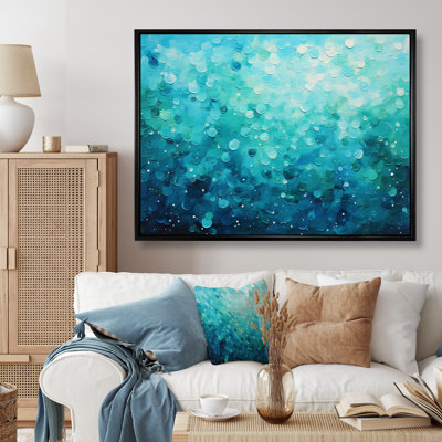 " Aqua Lagoon II "