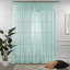 Sheer Single Curtain Panel-106886328-106886337