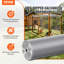 127 cm H Galvanised Steel-1574524848