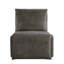 Fauteuil inclinable électrique Metier