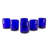 Maravilla 12oz. Stemless Wine Glass Set