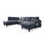 Molly Corner Sofa Bed U-Shape-764104232-764105341