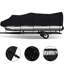 Elastic Mildew Resistant Watercraft Cover By Boshen-59597586-59597587