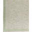 Wool Floral Area Rug