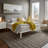 Sveg Upholstered Bed-86502441