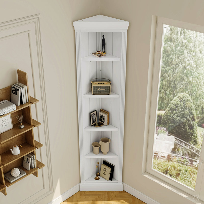 Shelves Bookcase
