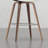 Bentwood Stool (Set Of 2)-1489105479-1489105481