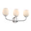 Éclairage pour meuble-lavabo 3 lumières Mella-1495727055