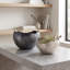 Terra Aluminum Decorative Bowl