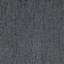 Causeuse rembourrée anthracite