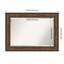 Miroir mural Roose-91432326
