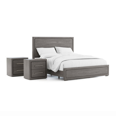 Archer 3-Piece Bedroom Set
