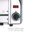 Dualit Vario 2 Slice Classic Toaster-19972435