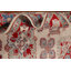 Tapis oriental géométrique Kazak 5