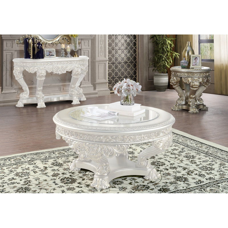 Table de bout Minicus