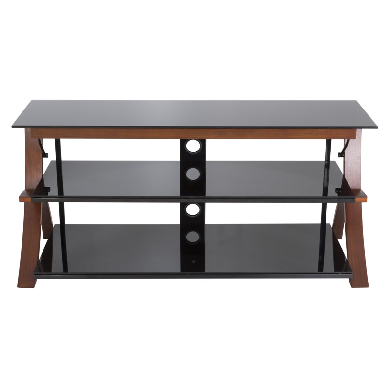 Unfinished TV Stand for TVs up to 60"