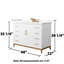 Amici Single Bathroom Vanity with Top-639033119-639033116-613996012
