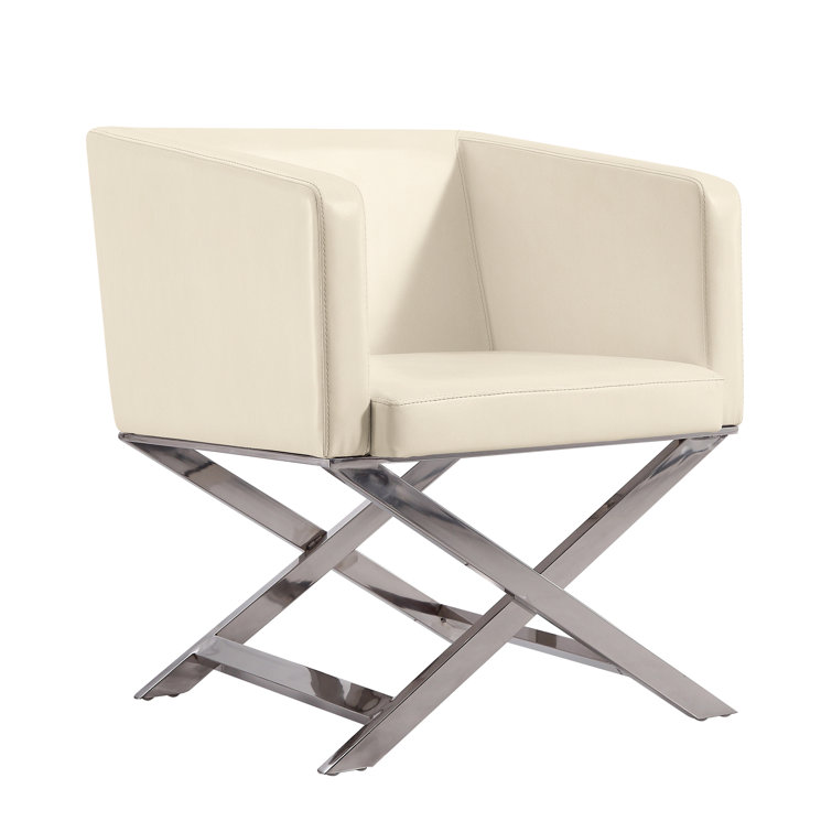 Hollywood Upholstered Armchair