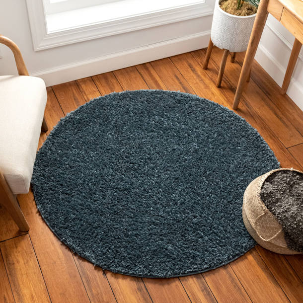 Well Woven Madison Shag Geometric Rug & Reviews - Wayfair Canada