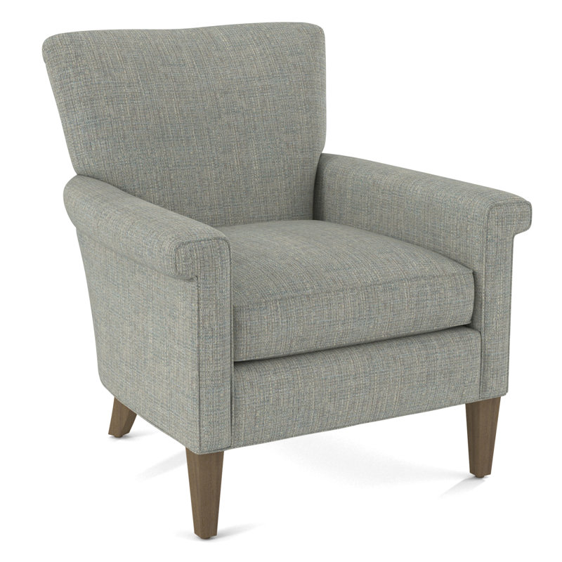 Armchair, 61609-88, Weathered Gray