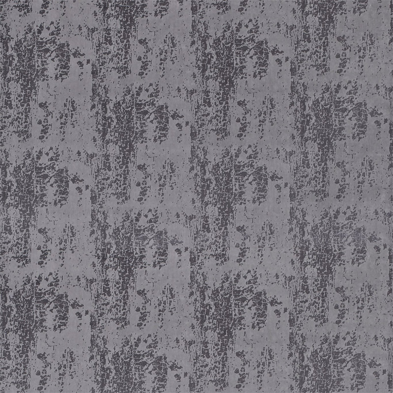 Eglomise Fabric, Platinum