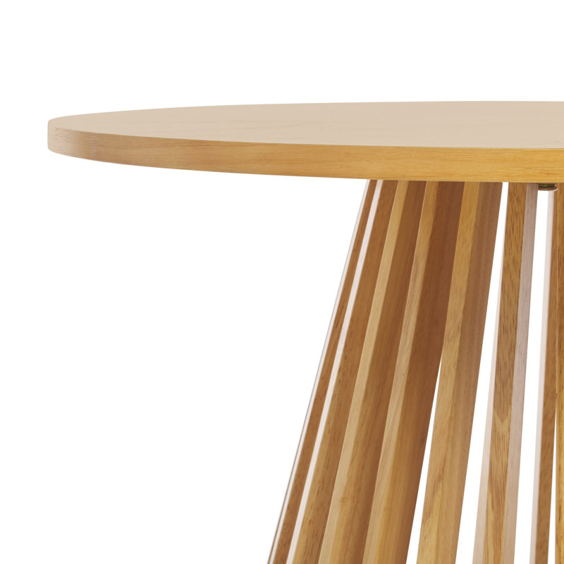 Table basse Raeley, Naturel