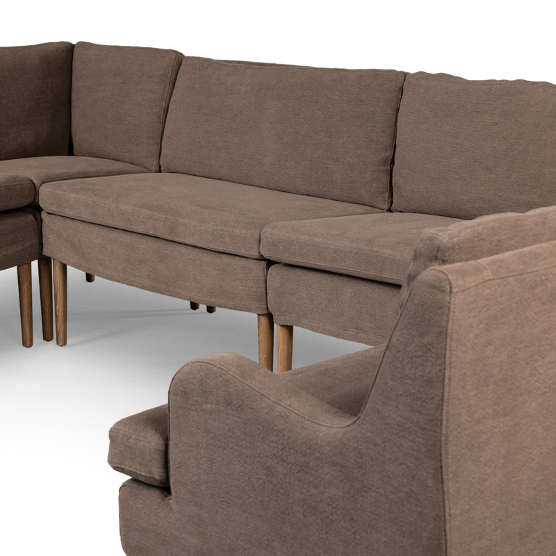 Aurelia Modular 6, Broadway Coffee