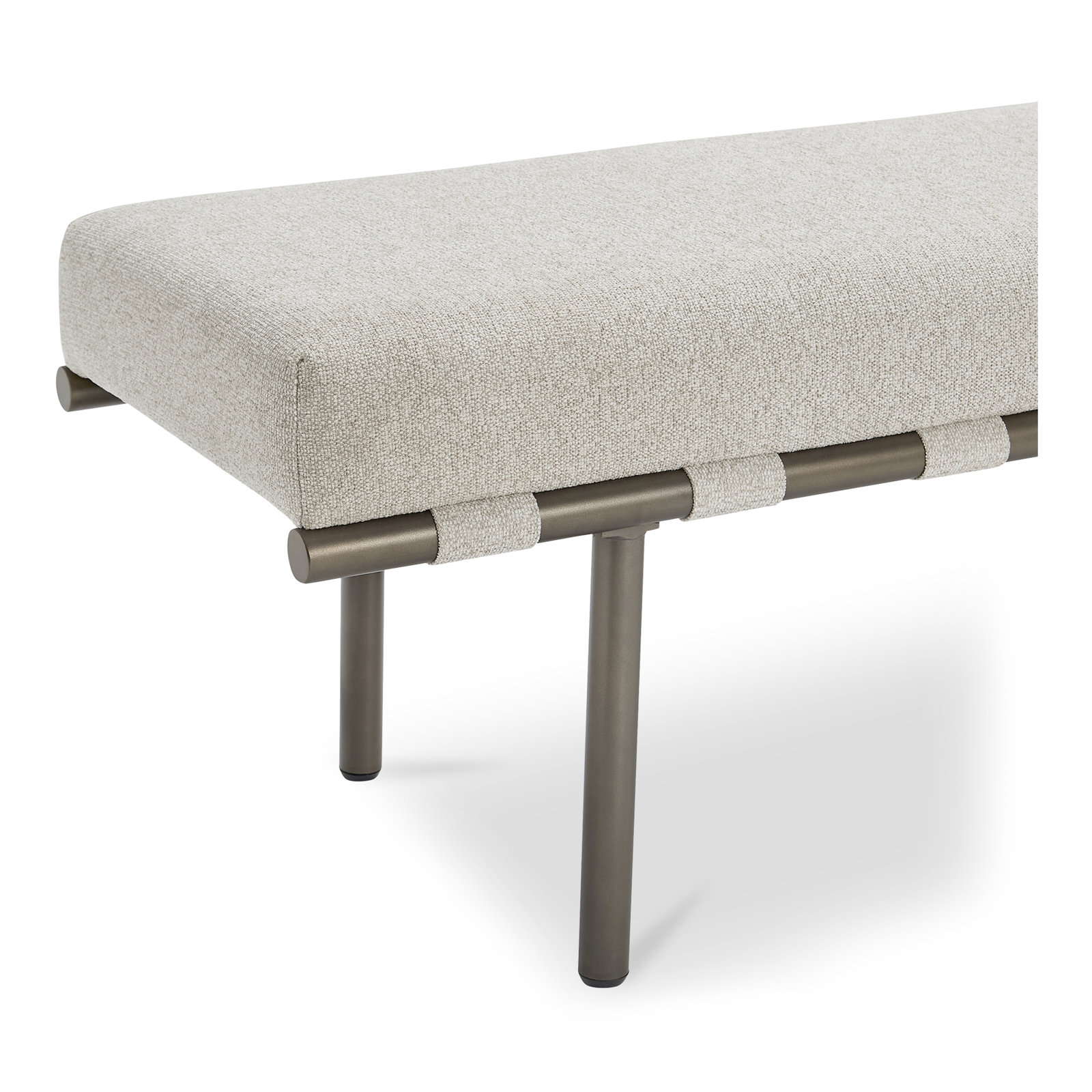 Mako 69" Dining Bench