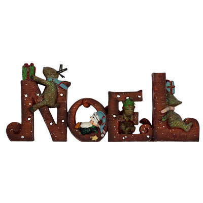 Christmas Decorative Accent