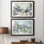 Pointed Out - Ensemble de 2 reproductions de cadres photo-658549968-666488117-666488266