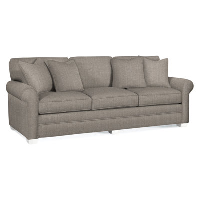 Bedford Upholstered 98'' Sofa