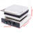 YYBSH 2000W 110V Stainless Steel Waffle Maker